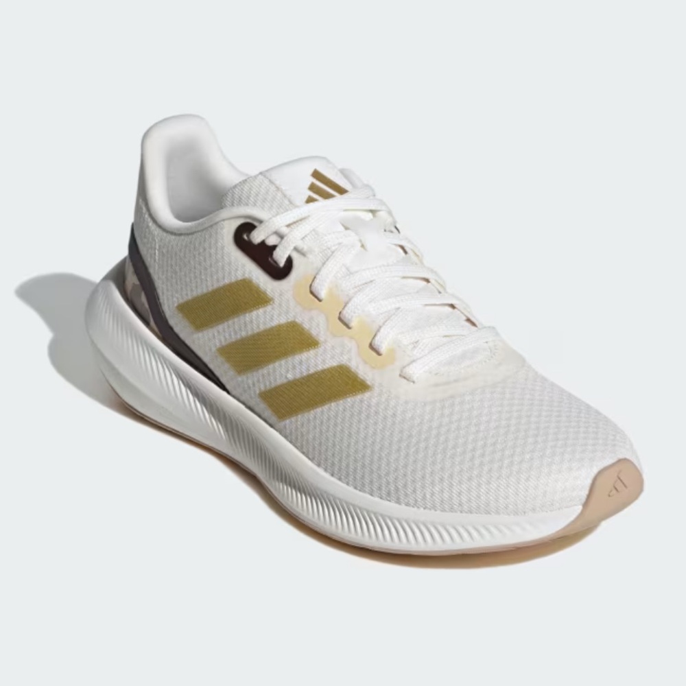 ADIDAS RUNFALCON 3 RUNNING SHOES WOMEN 7.5